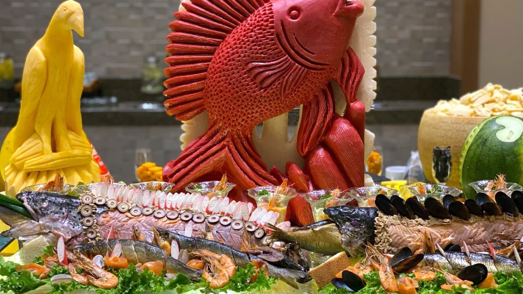 الفندق شتيجنبرجر راس سوما - سوما باي